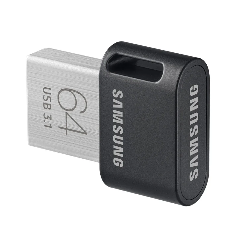 SAMSUNG FIT плюс USB 3,1 флеш-накопитель 32 ГБ, 64 ГБ, 200 МБ/с. флэш-накопитель крошечная Флэшка 128G 256G 300 МБ/с. карта памяти Флэшка устройства