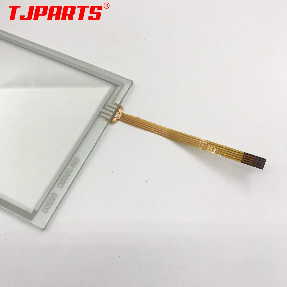 Панель сенсорного ЖК экрана для Konica Minolta Bizhub C250 C252 C300 C350 C351 C352 C450 C452 1 шт.|Детали