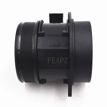 

MAF Air Mass Flow Meter Sensor For Citroen C5 C8 Jumpy Fiat Scudo Ford Focus Peugeot 407 508 607 807 Volvo C30 S40 V50 5WK97002Z