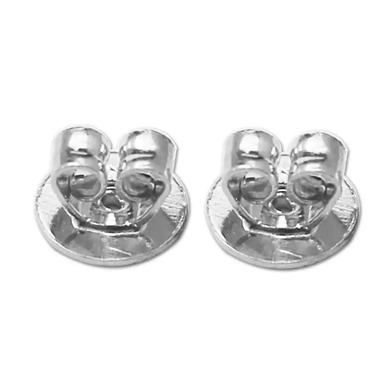 Detail Feedback Questions About Beadsnice New Arrival 925 Sterling Beadsnice New Arrival 925 Sterling Silver Earring Back Stoppers Earnuts Plugs For Jewelry Making Id35041