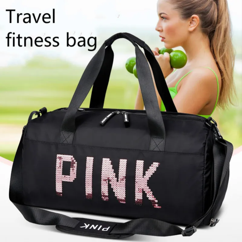Bolsas para viagem