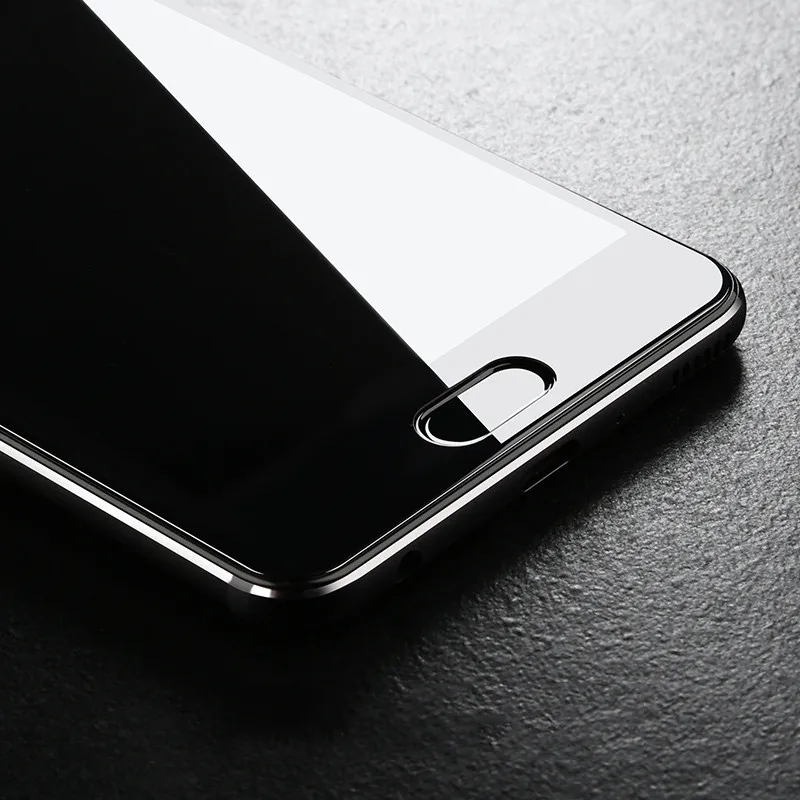 3D изогнутое закаленное стекло для Huawei Honor 8 9 lite V10 защитная пленка экрана P9 P10 P20 Plus
