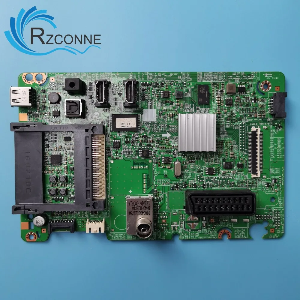 

Motherboard Mainboard Card for Samsung TV BN41-02251