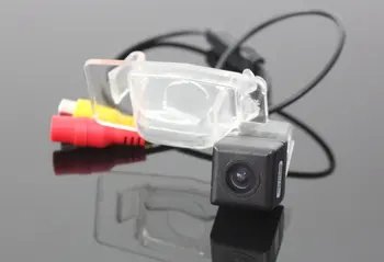

FOR Mazda Tribute 2001~2007 / Car Rear View Camera / Reverse Parking Camera / HD CCD Night Vision + Wide Angle Back up camera