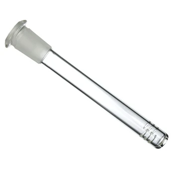 

Smoking Dogo Glass Percolator 14-18mm Glass Downstem Length 5.0" 5.5" 6.0"