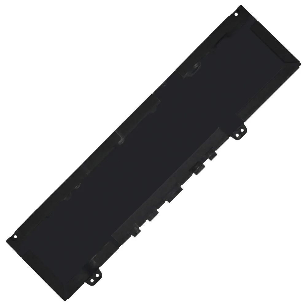 Сменный аккумулятор F62G0 для ноутбука Dell Vostro 5370 Inspiron 13 7370 7373 Series CHA01 RPJC3 (11 4 в