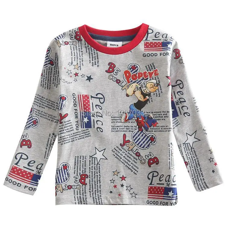 FREE SHIPPING A3260 new arrive fashion nova kids brand baby boys