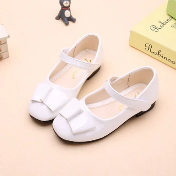 

Children Shoes Flat Girls Shoes Brand Summer Summer Autumn Fashion Princess Sandals Kid Designer Single Sandals Shoes For Girls
