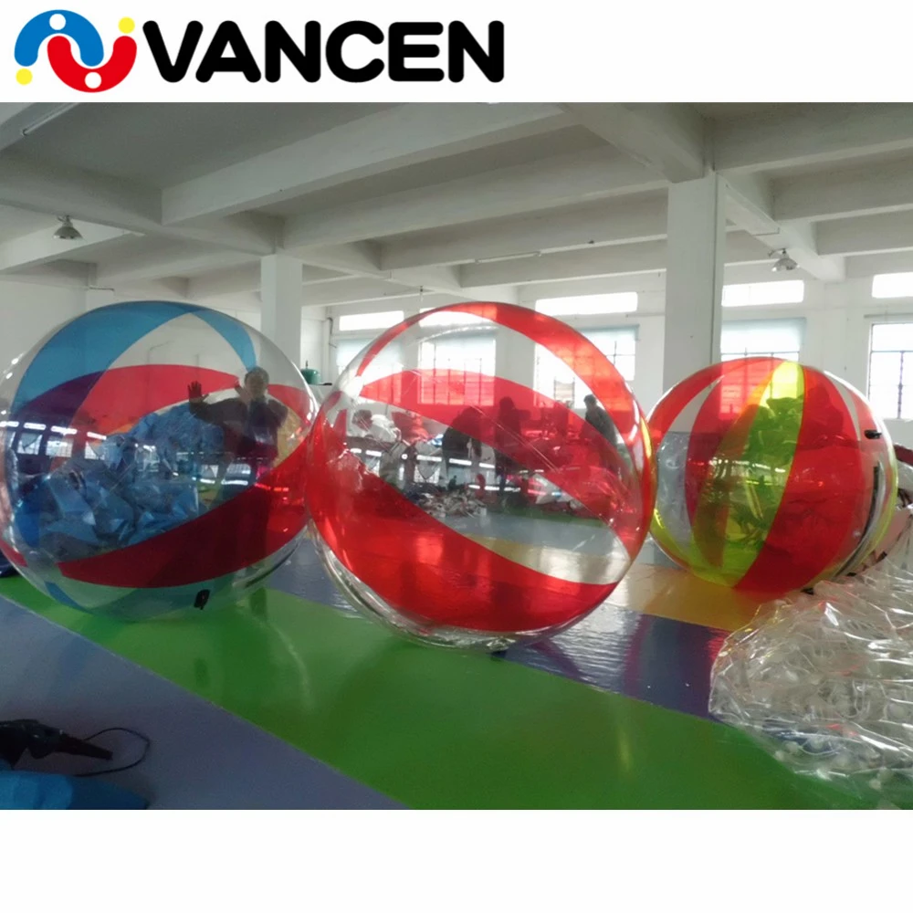 inflatable water ball13