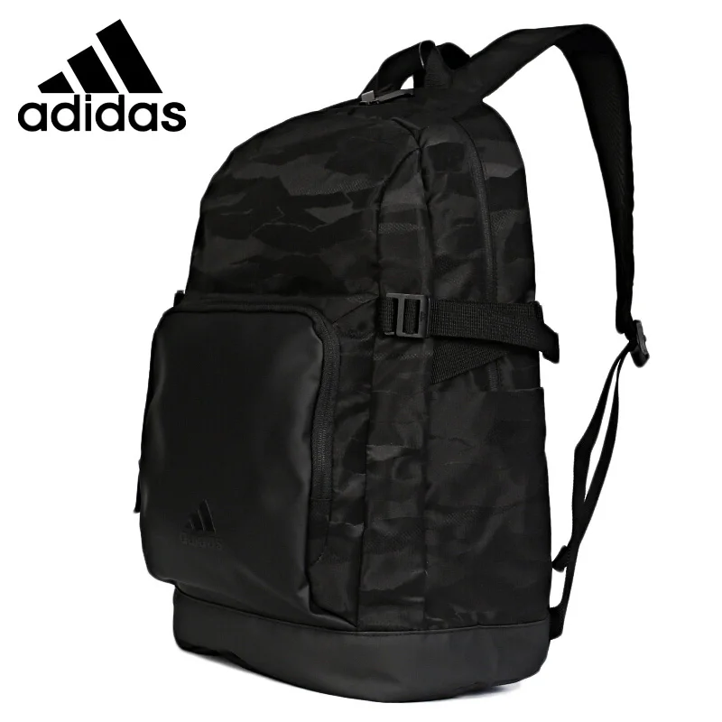 

Original New Arrival Adidas POW JQ WOVEN Unisex Backpacks Sports Bags