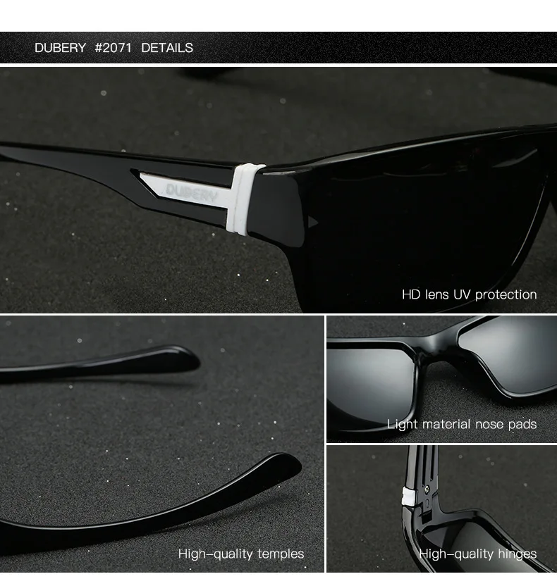 Рыбалка очки солнцезащитные очки поляризованные линзы UV400 для мужчин или женщин Спорт на открытом воздухе, Рыбалка езда за рулем