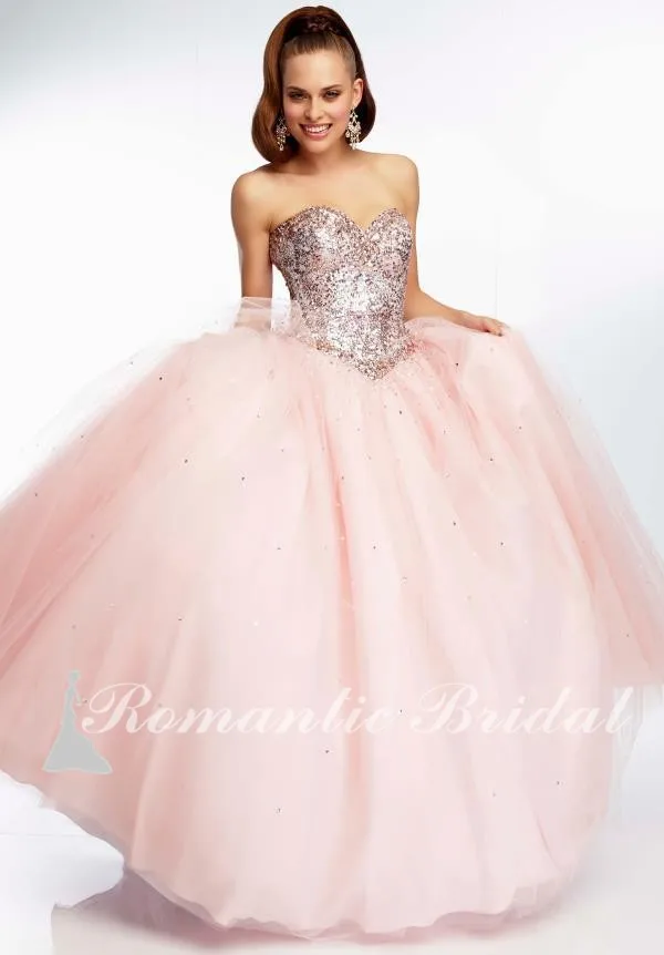 Related Searches The white puffy dresses are made from silk, satin, and so much more. They even come with beautiful detailing, such as beading, gemstones, and lace accents. Layered or tiered dresses are a good choice when it comes to puffy dresses as they add dimension to your look.