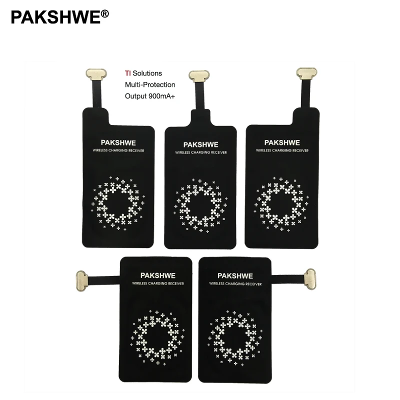 Type C Qi Wireless Charger Receiver USB-C Charging TI-Chip Receiving Adapter for Huawei Honor Note 8 All Android USB C Devices Type C Qi Wireless Charger Receiver USB-C Charging TI-Chip Receiving Adapter for Huawei Honor Note 8 All Android USB C Devices