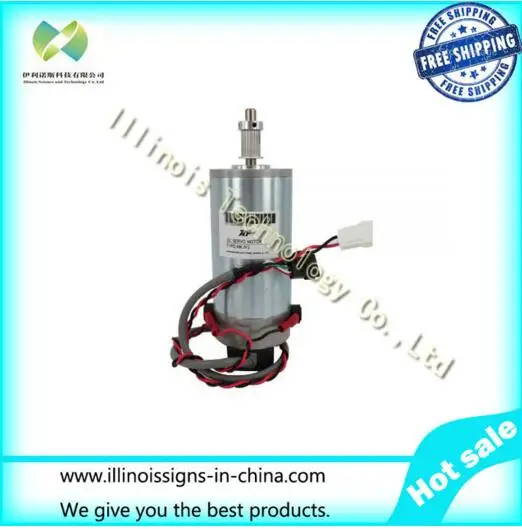 

Mimaki Scan Motor for JV22 / JV3 printer parts