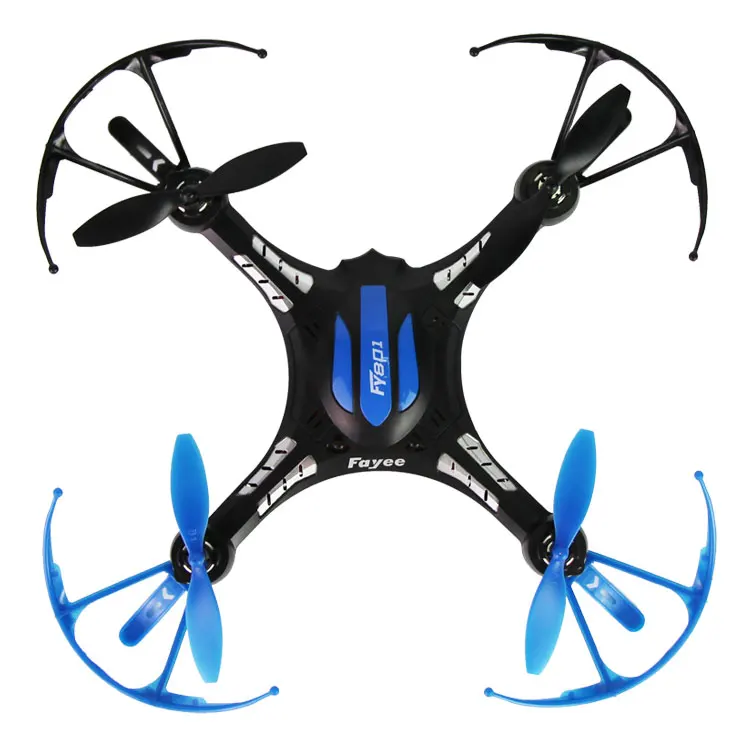 FY801 Drone Helicopter 4CH 6 Axis Drones Professional Quda Quadcopter Mini Drone Dron Pocket Professional Chasing Drone