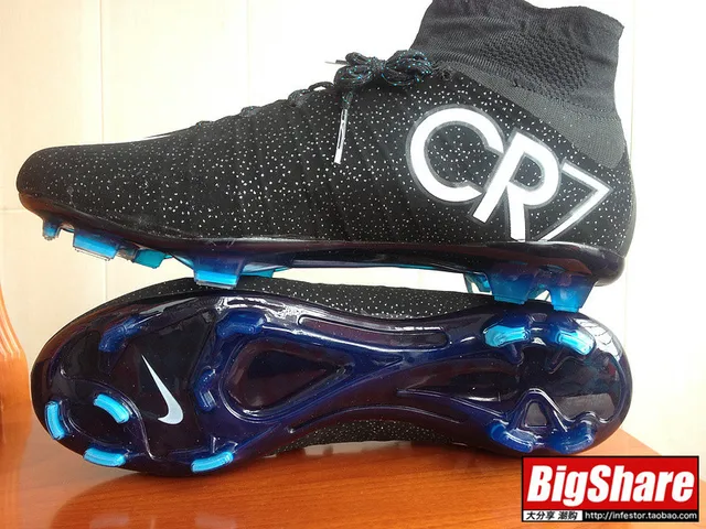 ronaldo cleats 2015