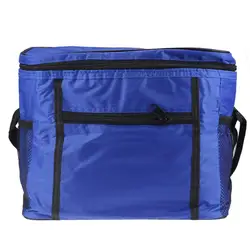 

Lunch Bags 2016 Famous Brand Thermal Cooler Waterproof Insulated Portable Tote Picnic Lunch Bag New Free Shipping&Wholesale