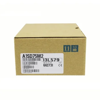

A series PLC A1SD75M2 positioning module