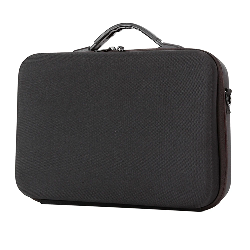Портативная сумка для хранения Mavic 2 Pro, Жесткий Чехол для чемодана, сумка на плечо для DJI Mavic 2 Pro Zoom Drone, чехол для сумки B