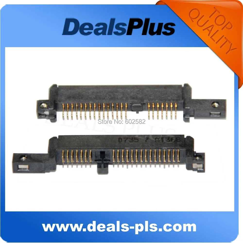 

New Replacement HDD Hard Drive Connector For AT368 HDD Adapter