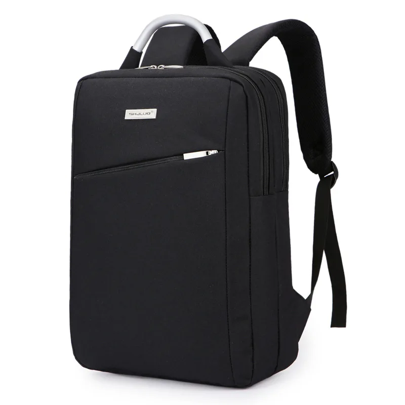 

laptop backpack Shoulder bag men's backpack Korean business men 15.6-inch computer bag large capacity travel backpack backpack