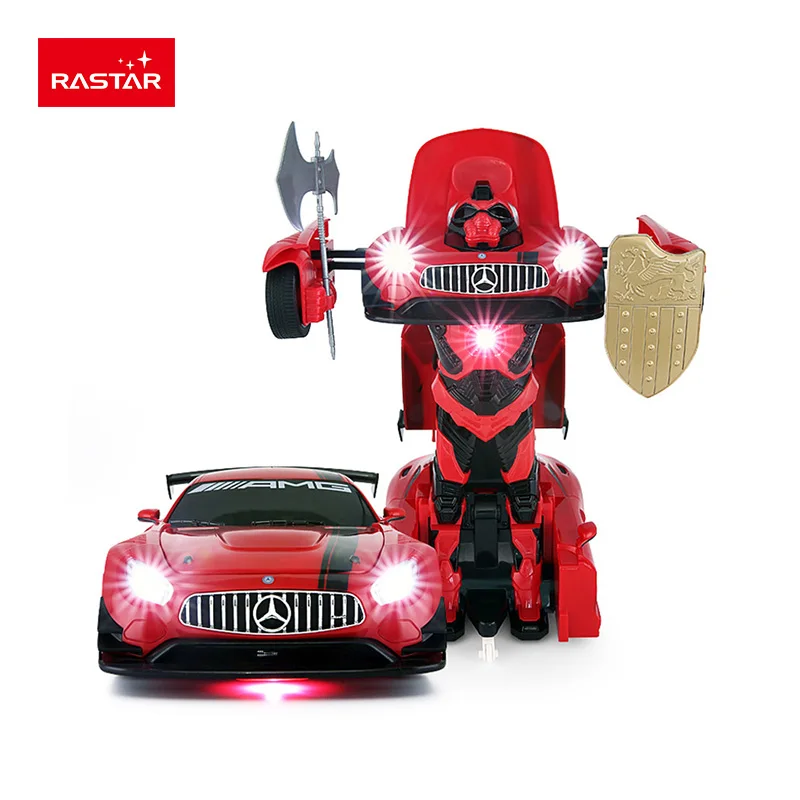 Rastar Licensed Rc Carmercedesbenz Gt3 With Usb 2.4g Remote Drift Car