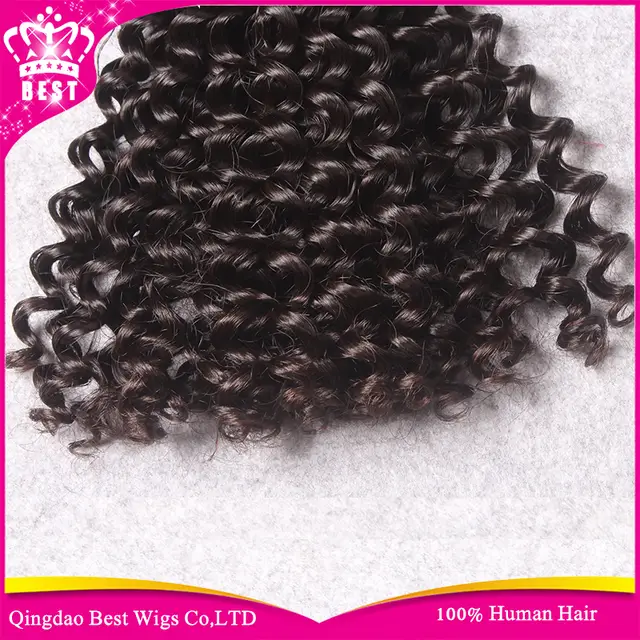 Pineapple Wave Brazilian Hair Bundles 8a Brazilian Virgin Curly