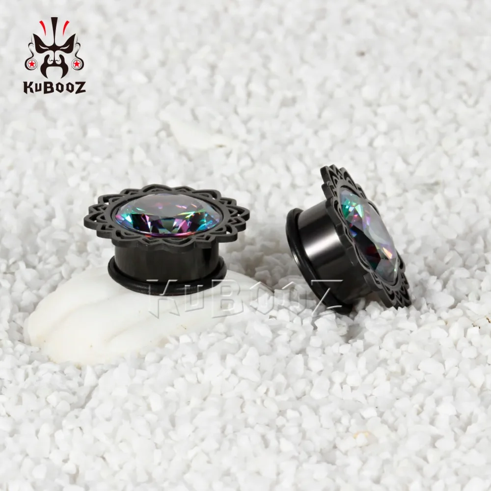 KUBOOZ body jewelry piercing