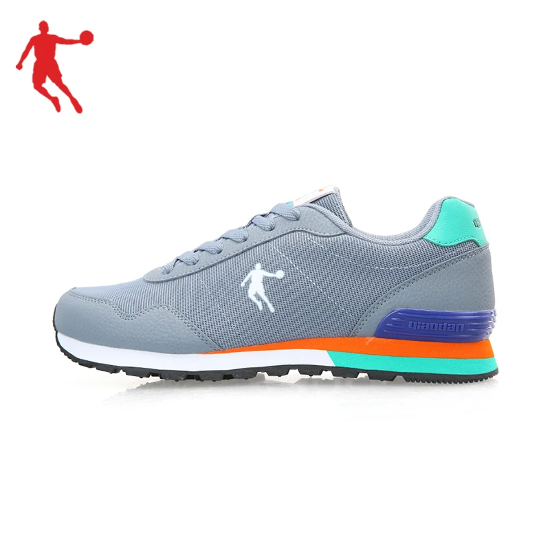 Jordan men's shoes authentic light breathable leisure slow walking