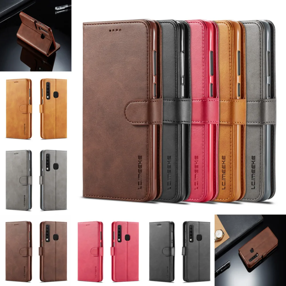 Чехол для Samsung S20FE 5G Ultra Funda чехол S20 Plus роскошный кожаный книжка из искусственной