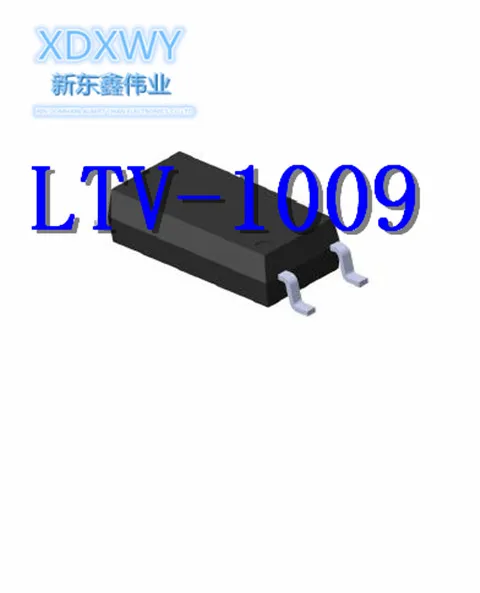 20 штук новый оригинальный LTV1009 LTV-1009 L1009 СОП-4 | Электроника