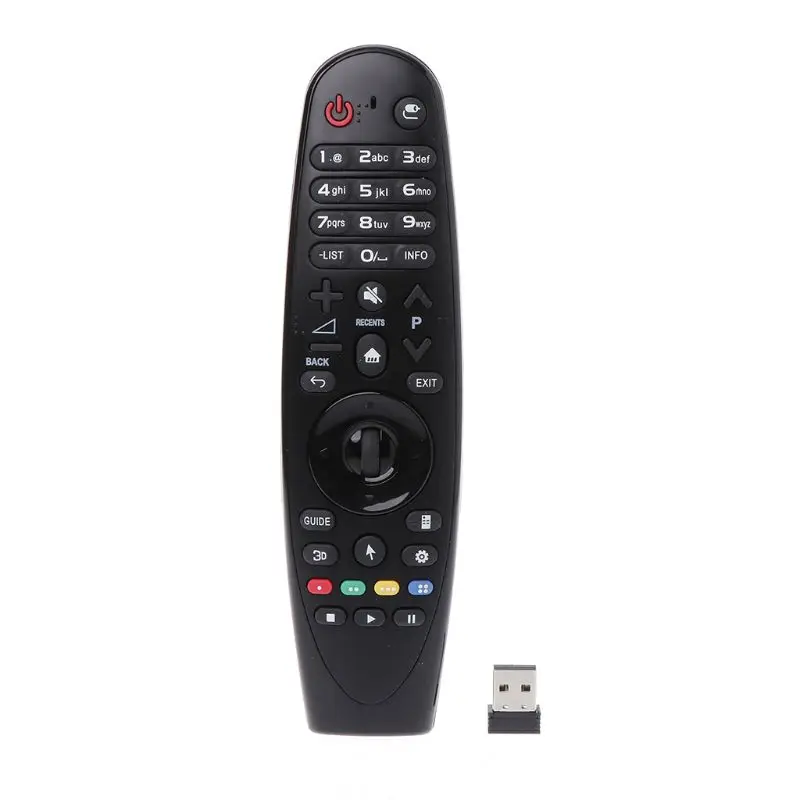 

Remote Control AN-MR600 For LG Smart TV F8580 UF8500 UF9500 UF7702 OLED 5EG9100