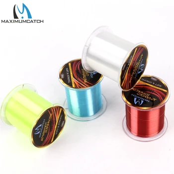 

450M Nylon Fishing Line Monofilament Line Nylon Thread The Line Number Of The Developed Tile Line
