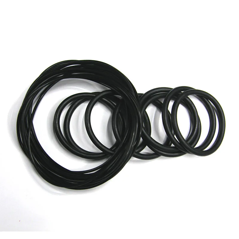 Dichtring O-Ring 15 x 1,5 mm NBR 70