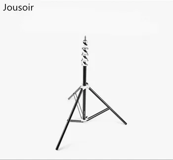 

Photo lamp holder 2.8flash holder handheld rod removable, dual-in-one and portable CX2804FP CD50