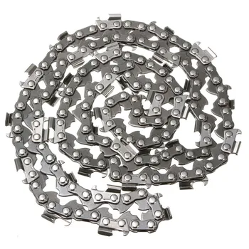 

Chainsaw Chain Blade 16 Inch 021 025 MS230 MS250 Stihl .325 Pitch .050 Gauge 62DL Replacement 36cm Chainsaw Drive Link Accessory