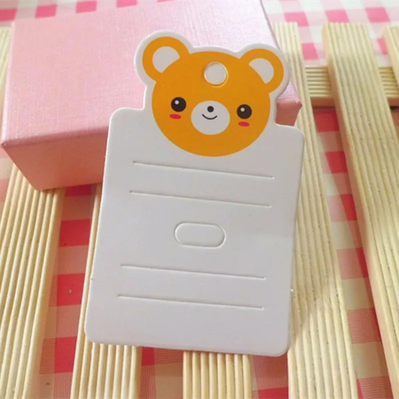beer paper card display