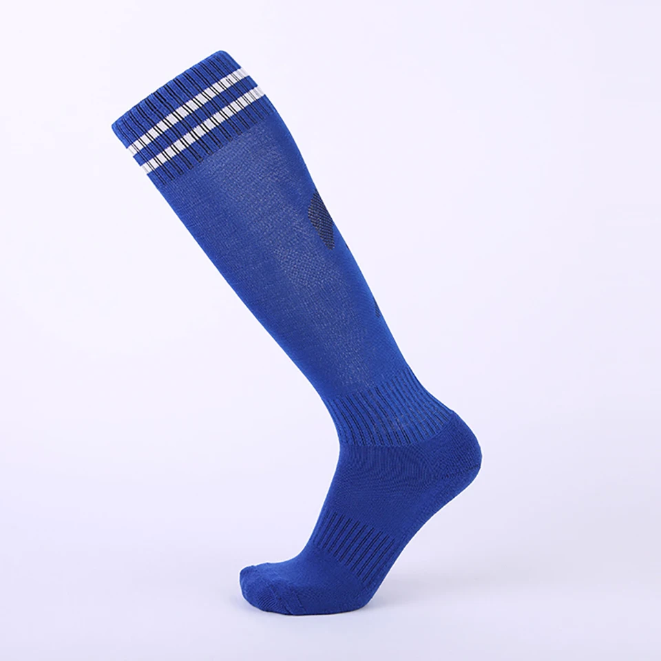 double stripes socks 12
