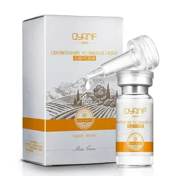 

Vitamin C Original Liquid Cream Serum Anti-Aging Hydrating Face Care Hyaluronic Acid Anti Winkles Moisturizing Oil