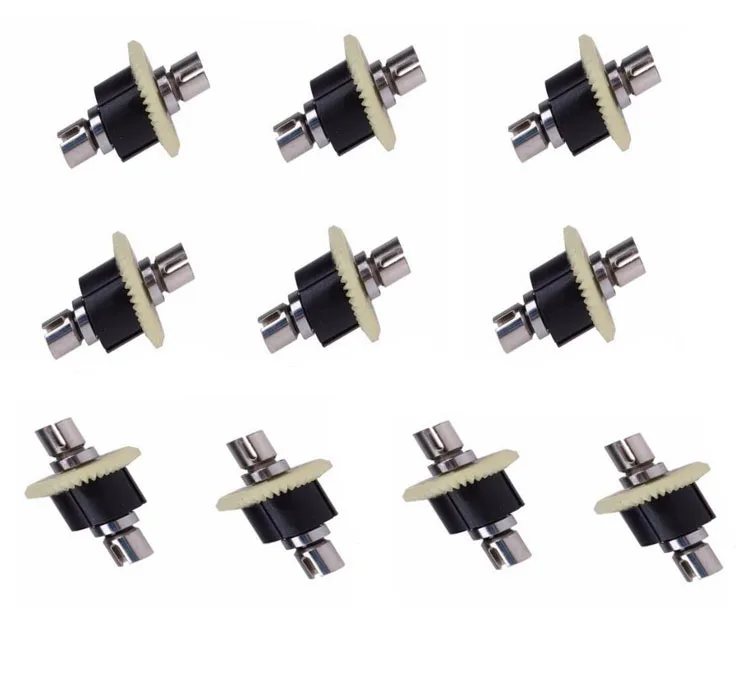 

10pcs Original A959-B A969-B A979-B A929-B RC Car differential A959-B-27 spare parts