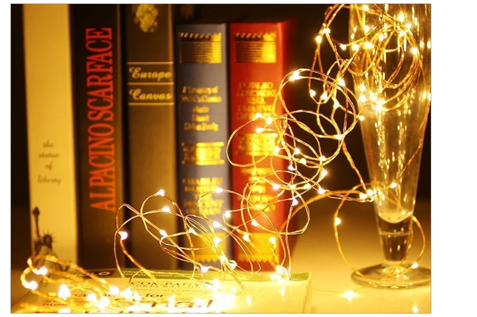 solar led copper string xmas (11)