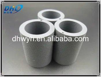 

free shipping new original 25SA40960 5A814370 4024-2058-01 4024-1027-01 Pickup Roller Tire for Minolta 7050 BH600 BH750 DI650