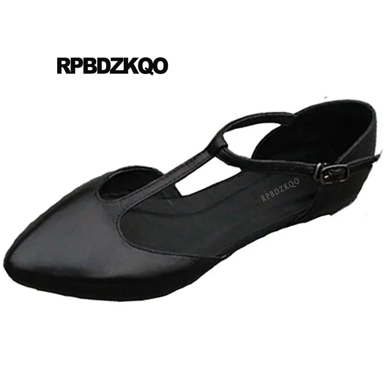 Zapatos claro oro China Mujeres Hermosas rosy Tamaño Chino Red apricot rojo Plegable Sandalias Últimas Roja plata Diseñador Negro Boda Punta 2018 De azul Gran Las dPqUHx8