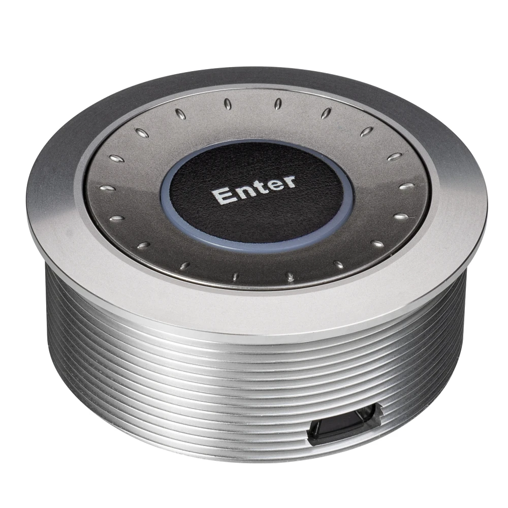 OEM rotation button switch car light car air conditioning functional