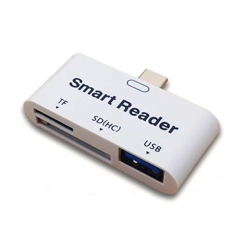 smart card reader for macbook pro
