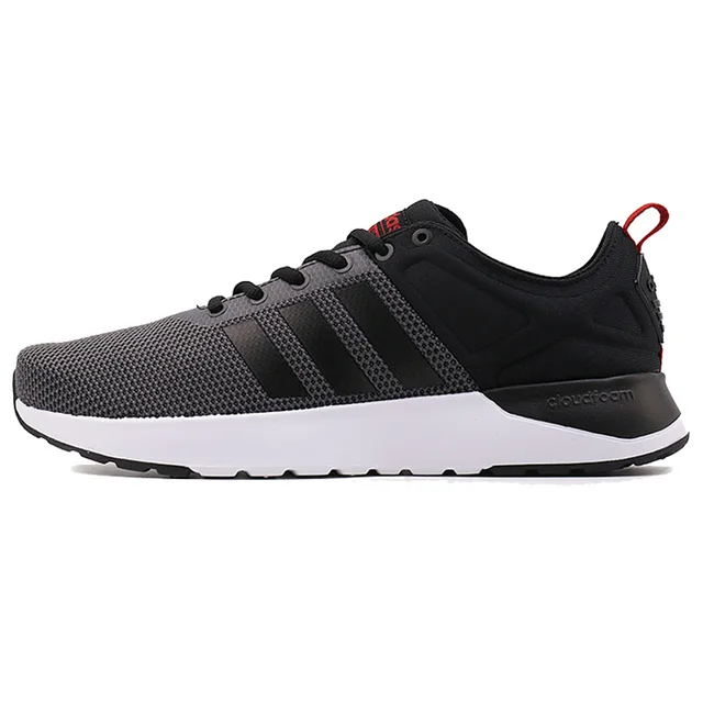 adidas cloudfoam super racer