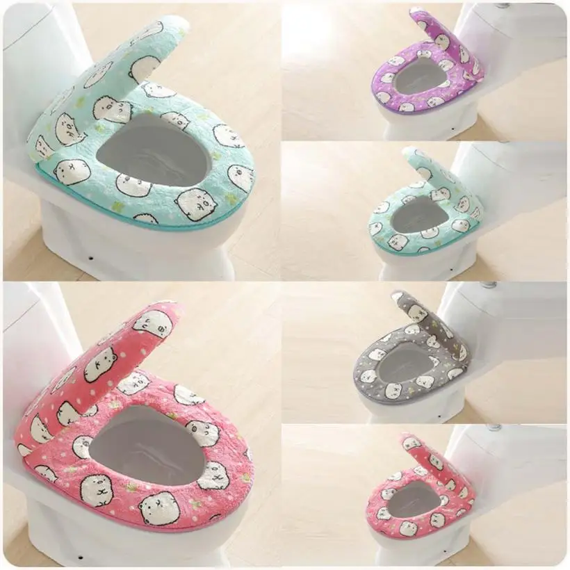 potty covers