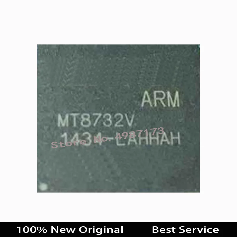 

MT8732V/LA100% Original In Stock MT8732V LA Bigger Discount for the More Quantity