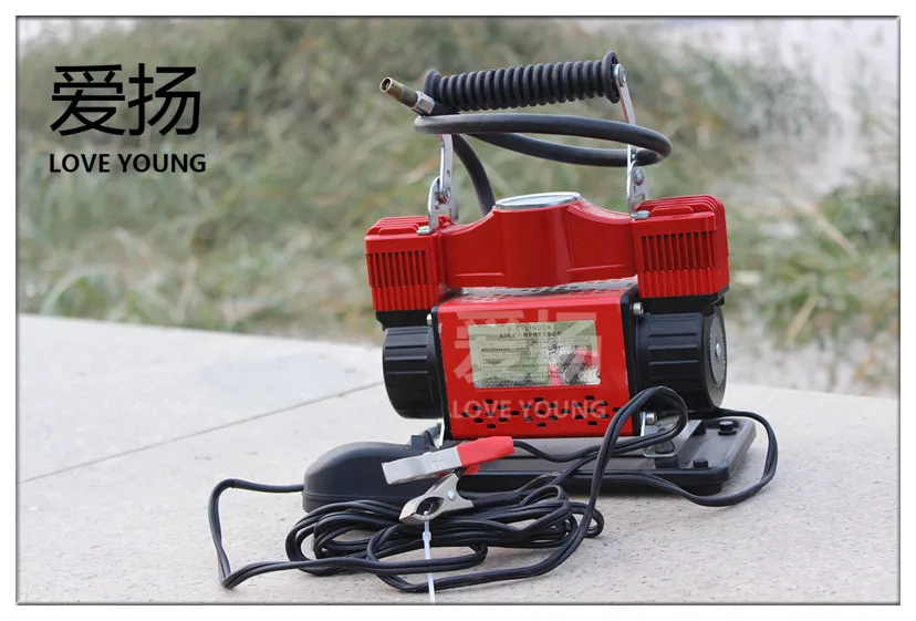 air compressor 5