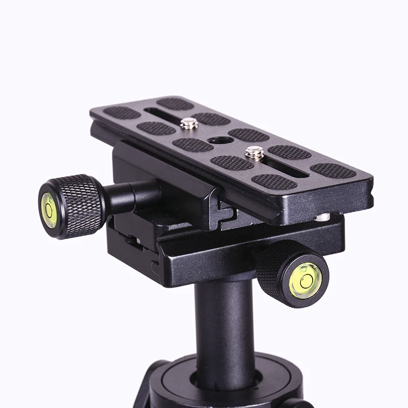 Steadicam S60 Ручной Стабилизатор для камеры видео стабильная камера DSLR steadycam estabilizador с
